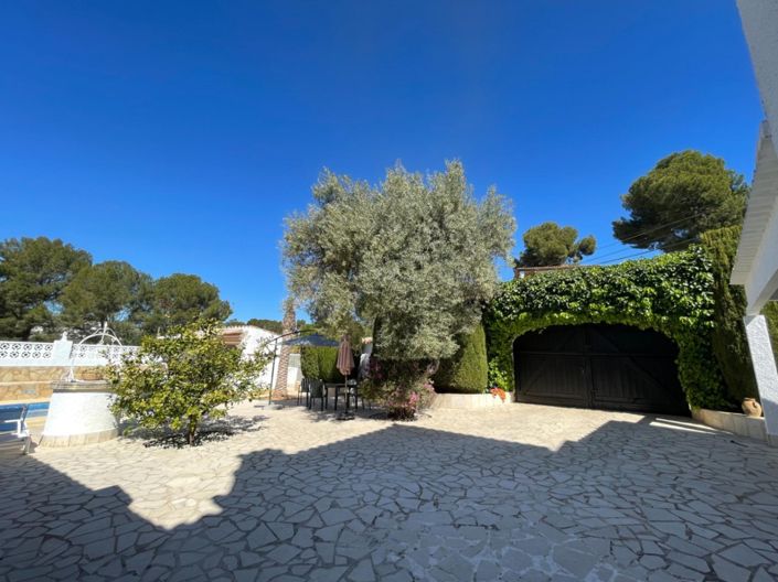 Image No.24-Villa de 4 chambres à vendre à Moraira