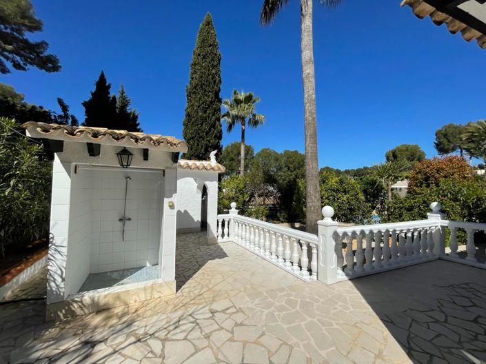 Image No.27-Villa de 4 chambres à vendre à Moraira