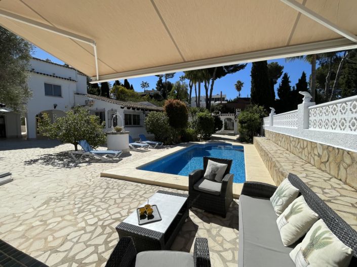 Image No.28-Villa de 4 chambres à vendre à Moraira