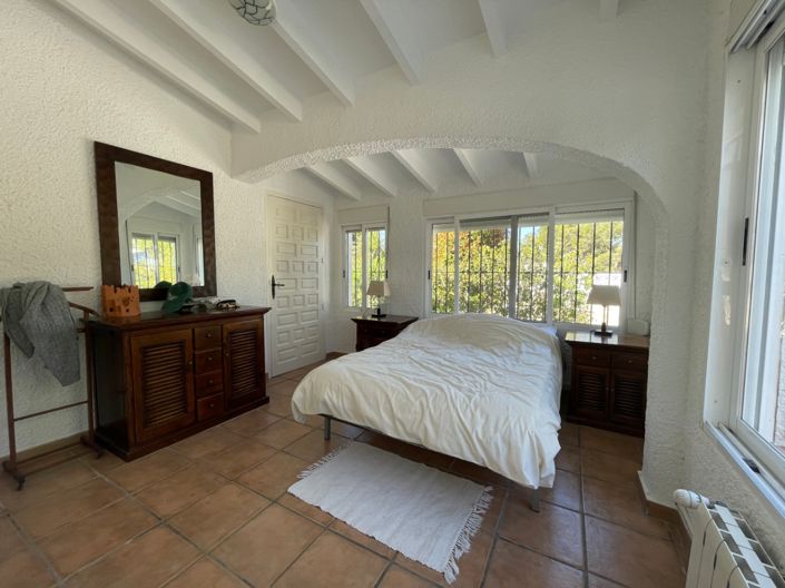 Image No.7-Villa de 4 chambres à vendre à Moraira