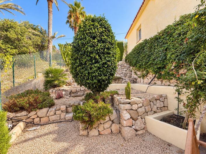 Image No.21-Villa de 3 chambres à vendre à Calpe