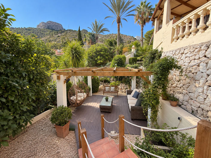 Image No.24-Villa de 3 chambres à vendre à Calpe