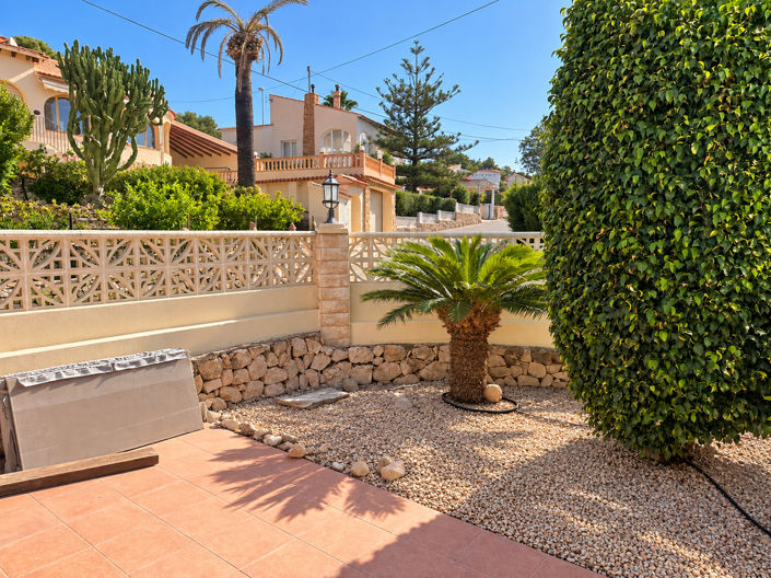 Image No.30-Villa de 3 chambres à vendre à Calpe