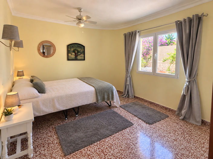 Image No.9-Villa de 3 chambres à vendre à Calpe