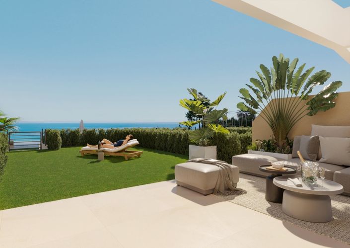 Image No.6-Maison de ville de 3 chambres à vendre à El Campello