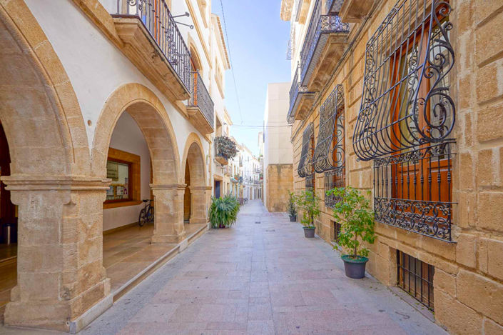 Image No.27-Appartement de 3 chambres à vendre à Javea