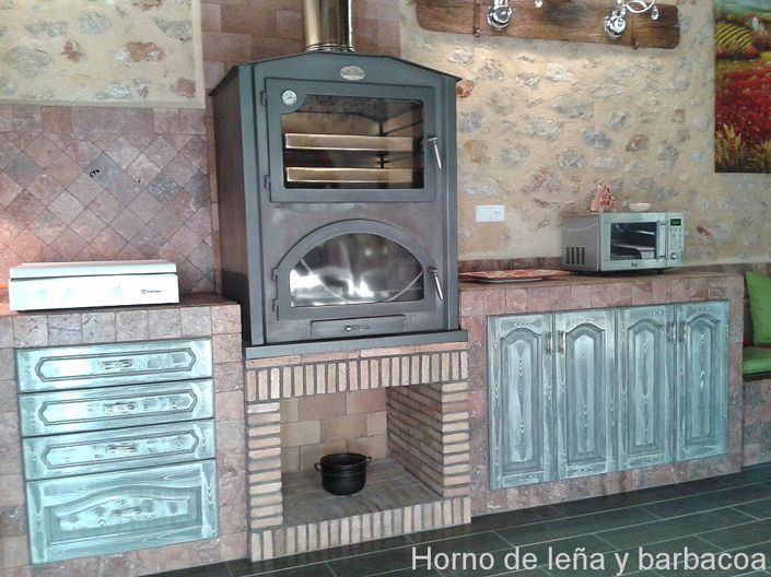 Image No.43-Commercial de 8 chambres à vendre à Jalon