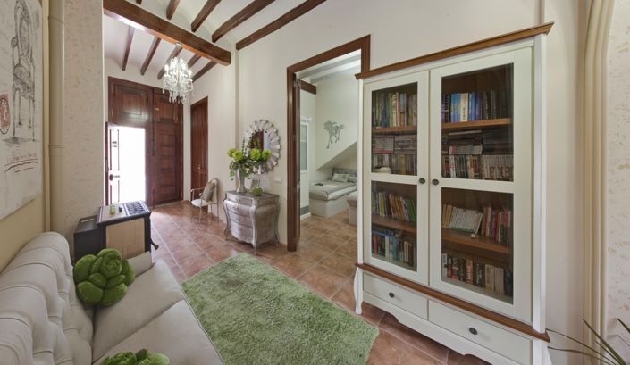 Image No.47-Commercial de 8 chambres à vendre à Jalon