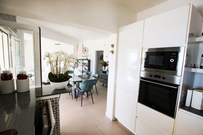 keukenwoonkamer