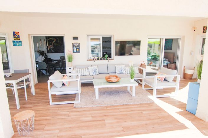 Image No.4-Villa de 4 chambres à vendre à Teulada
