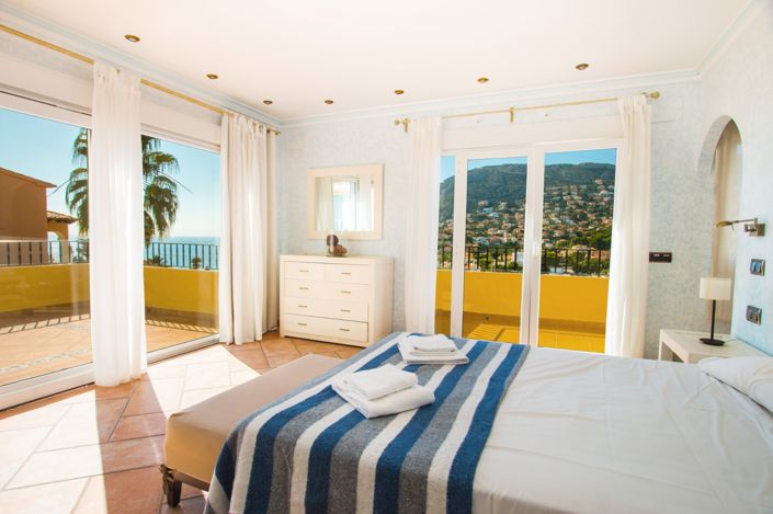 Image No.16-5 Bed Villa for sale