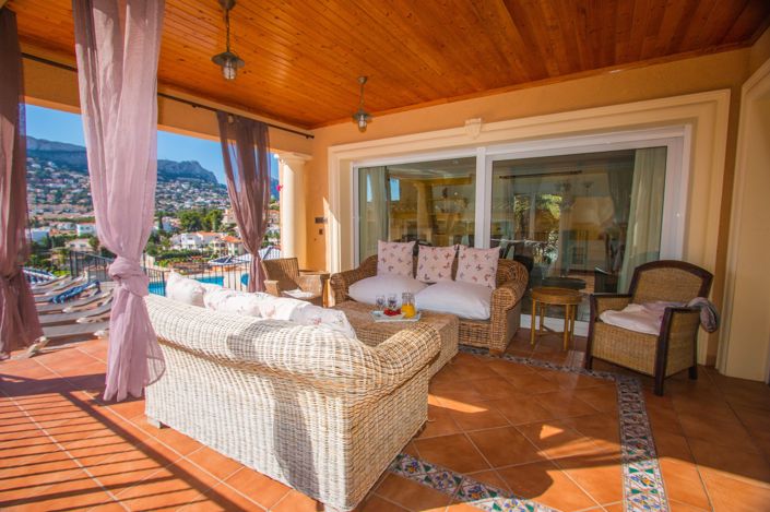 Image No.25-5 Bed Villa for sale