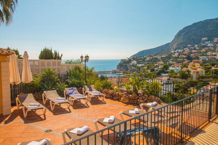 Image No.26-5 Bed Villa for sale