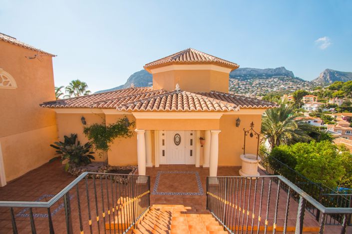 Image No.27-5 Bed Villa for sale