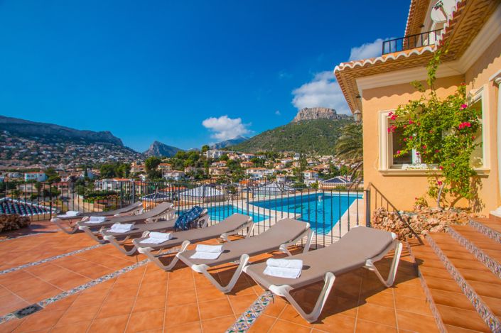 Image No.29-5 Bed Villa for sale