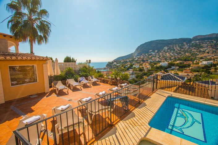 Image No.31-5 Bed Villa for sale