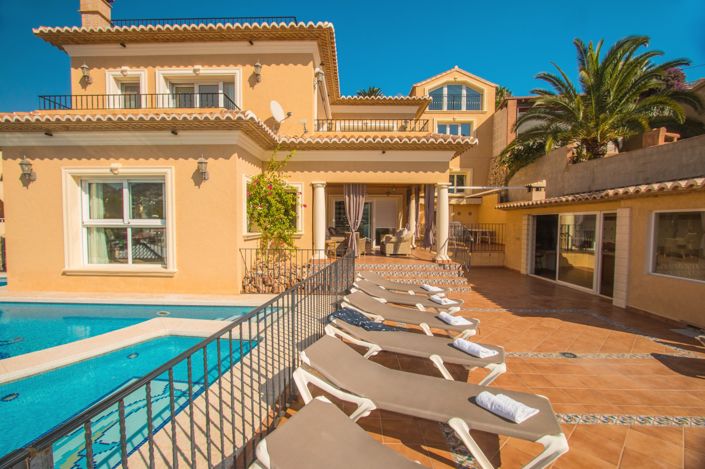 Image No.32-5 Bed Villa for sale
