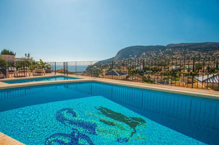 Image No.4-5 Bed Villa for sale