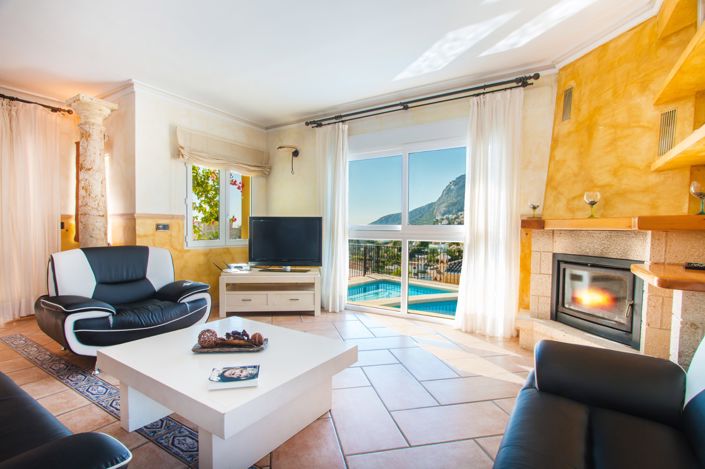 Image No.7-5 Bed Villa for sale