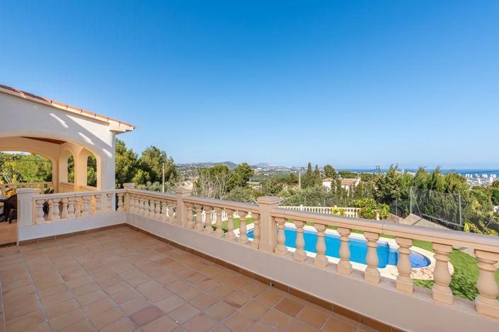 Image No.10-6 Bed Villa for sale