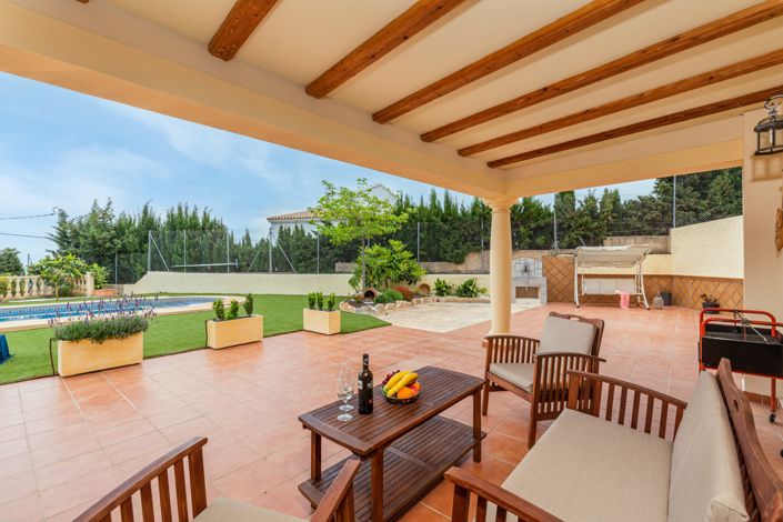 Image No.8-6 Bed Villa for sale