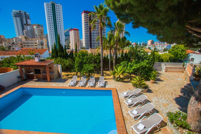 Image No.34-5 Bed Villa for sale