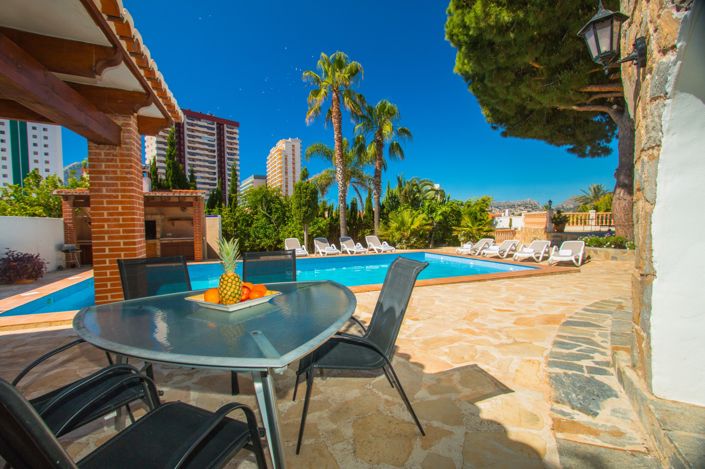 Image No.36-5 Bed Villa for sale