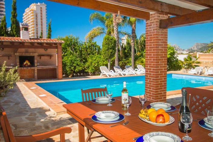Image No.37-5 Bed Villa for sale
