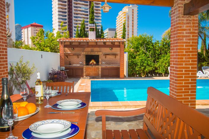 Image No.38-5 Bed Villa for sale