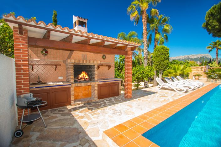Image No.39-5 Bed Villa for sale