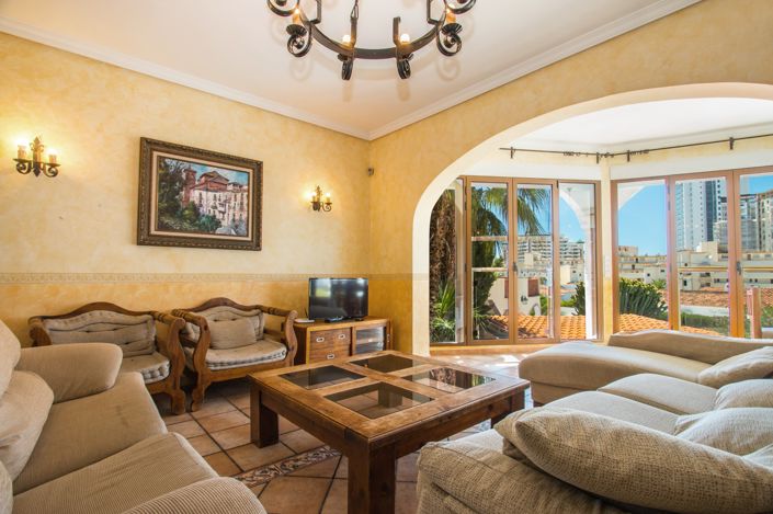 Image No.7-5 Bed Villa for sale