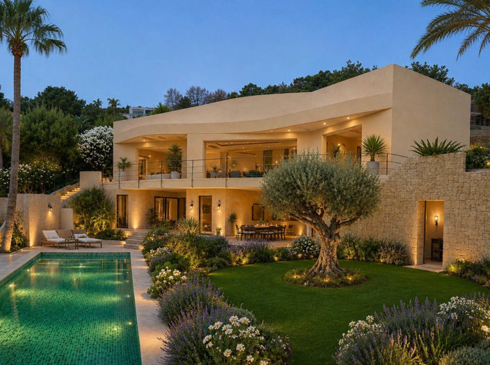Image No.18-Villa for sale