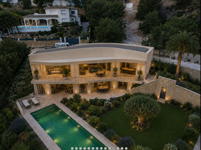 Image No.3-Villa for sale