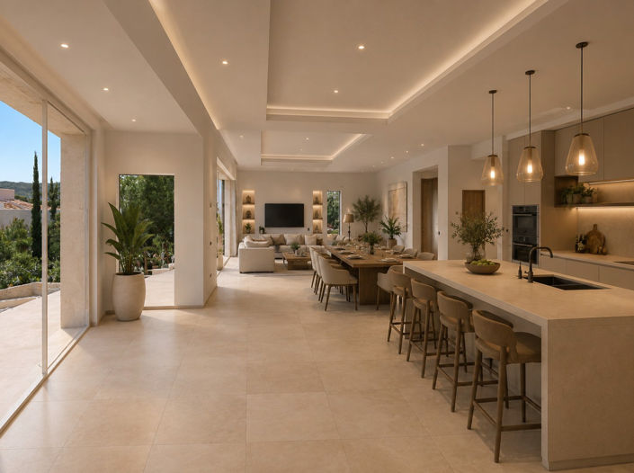 Image No.4-Villa for sale