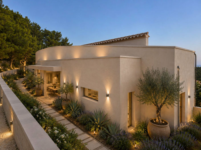 Image No.5-Villa for sale