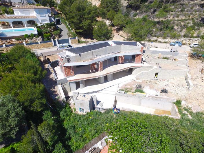 Image No.7-Villa for sale