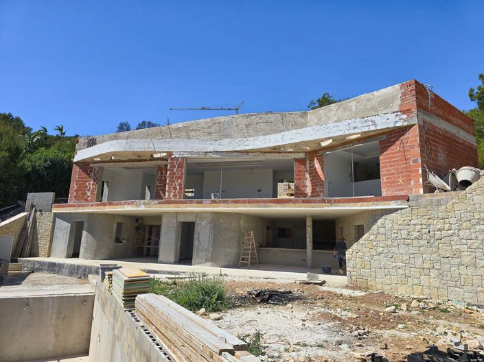 Image No.9-Villa for sale