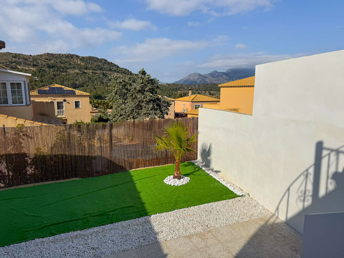 Image No.3-4 Bed Villa for sale