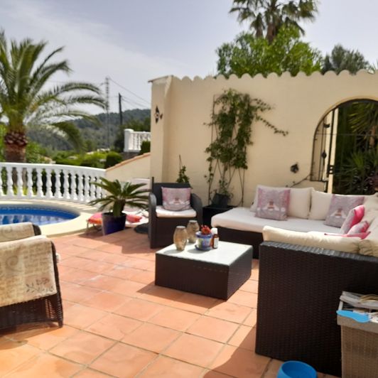 Image No.10-6 Bed Villa for sale