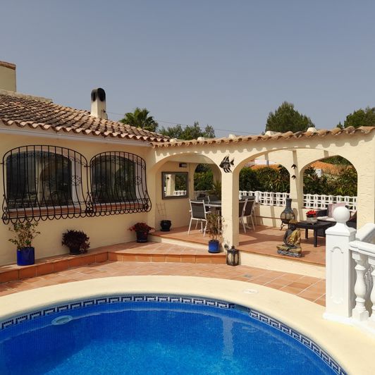 Image No.18-6 Bed Villa for sale