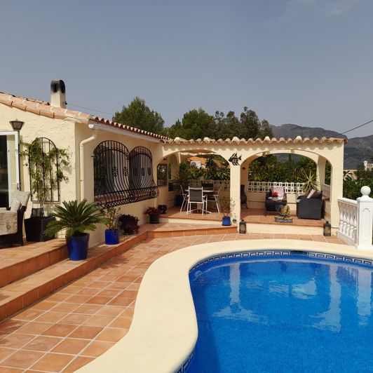 Image No.19-6 Bed Villa for sale