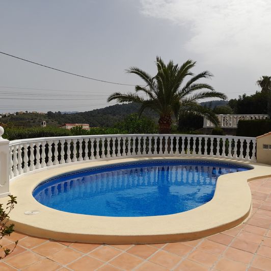 Image No.2-6 Bed Villa for sale