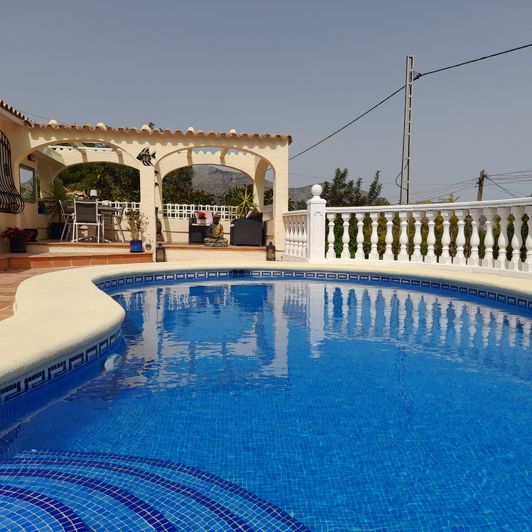 Image No.20-6 Bed Villa for sale