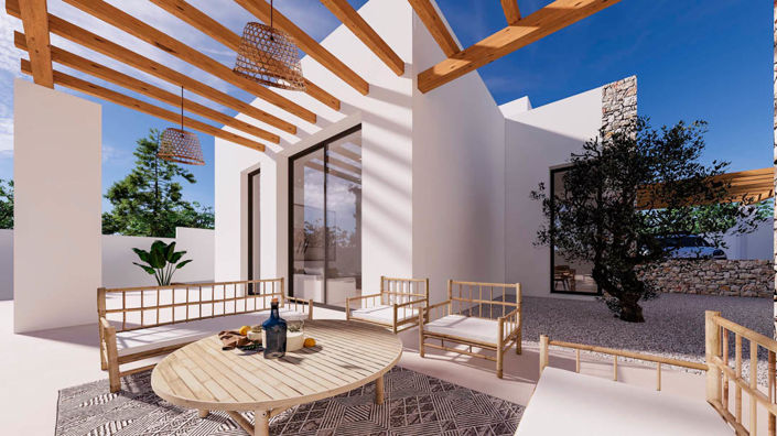 Image No.2-4 Bed Villa for sale