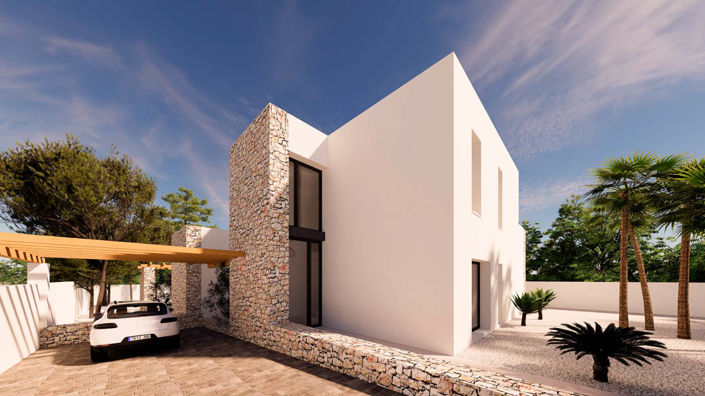 Image No.3-4 Bed Villa for sale