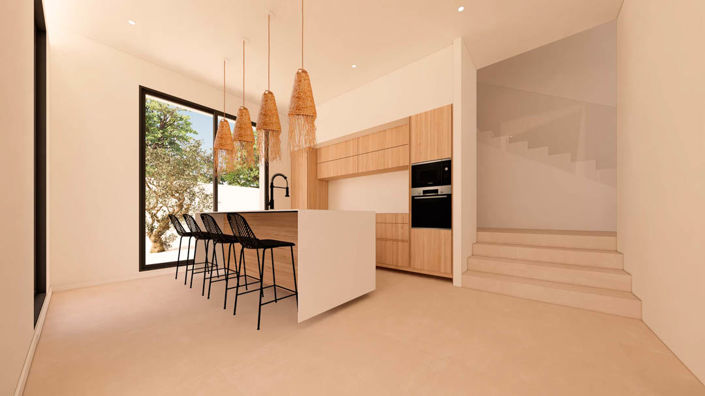 Image No.5-4 Bed Villa for sale