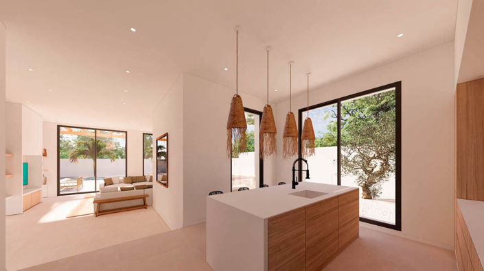 Image No.6-4 Bed Villa for sale