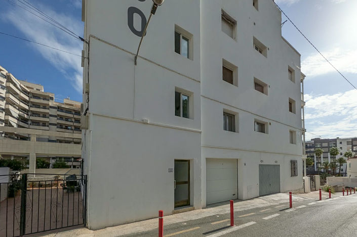Image No.16-Appartement de 2 chambres à vendre à Calpe