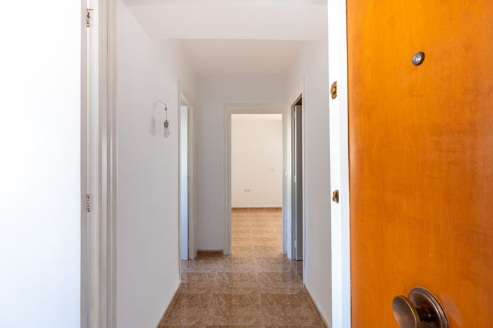 Image No.2-Appartement de 2 chambres à vendre à Calpe