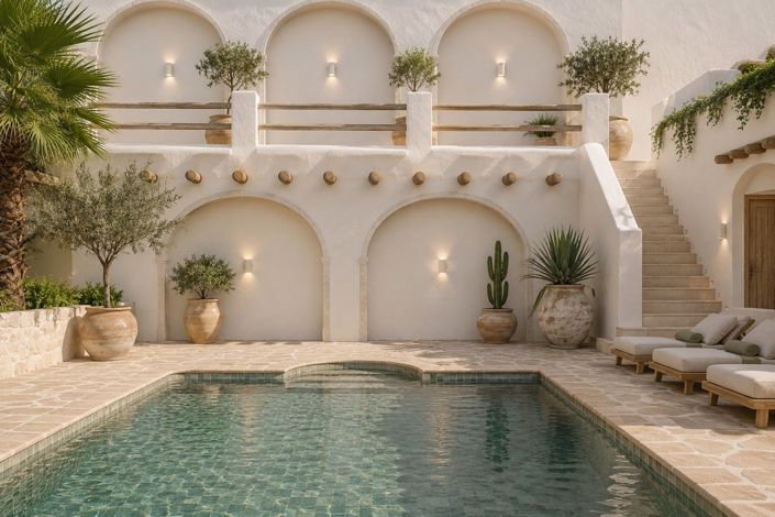 Image No.5-5 Bed Villa for sale